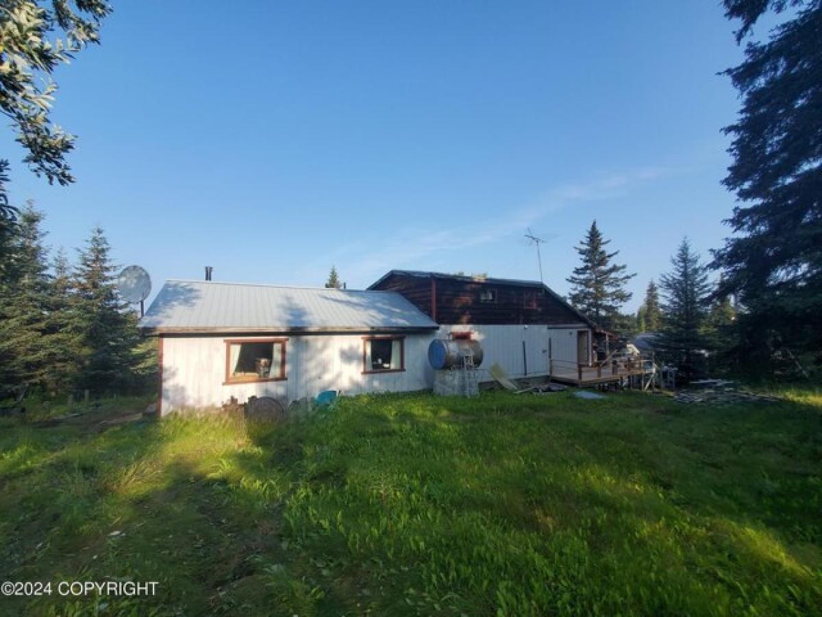 Picture of Home For Sale in Anchor Point, Alaska, United States