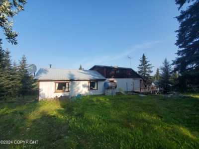 Home For Sale in Anchor Point, Alaska