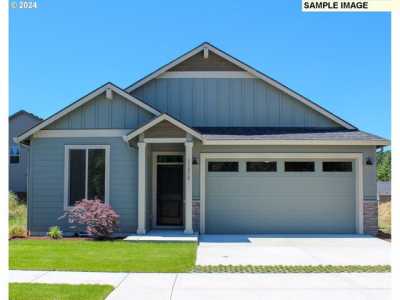 Home For Sale in La Center, Washington