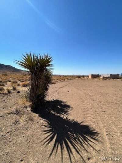 Residential Land For Sale in Golden Valley, Arizona