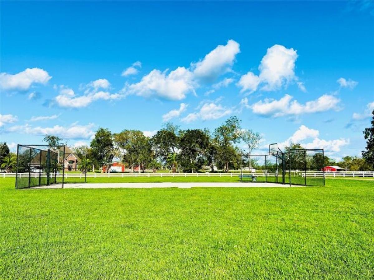 Picture of Residential Land For Sale in Rosharon, Texas, United States