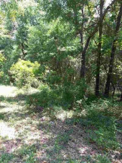 Residential Land For Sale in Tallahassee, Florida