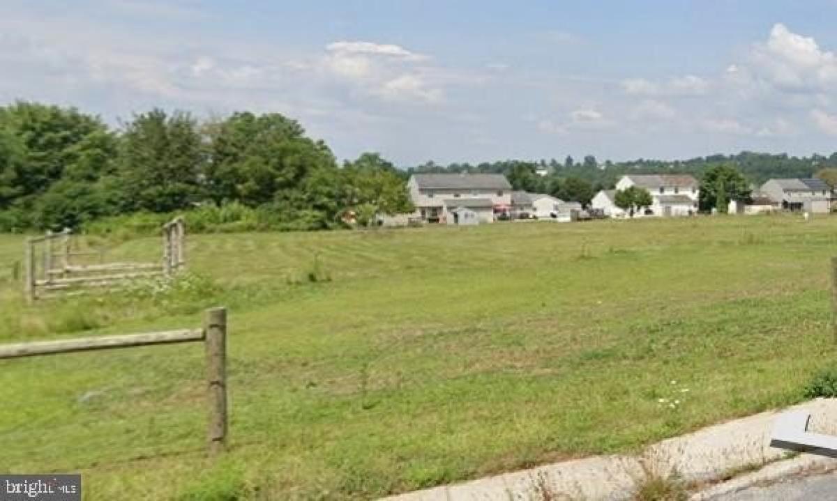 Picture of Residential Land For Sale in Dillsburg, Pennsylvania, United States