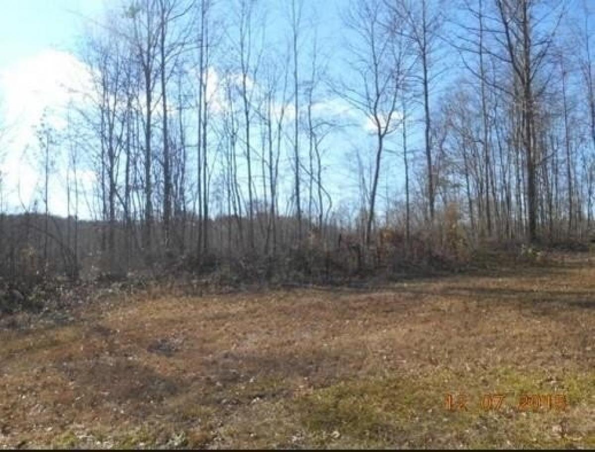 Picture of Residential Land For Sale in Carrollton, Georgia, United States