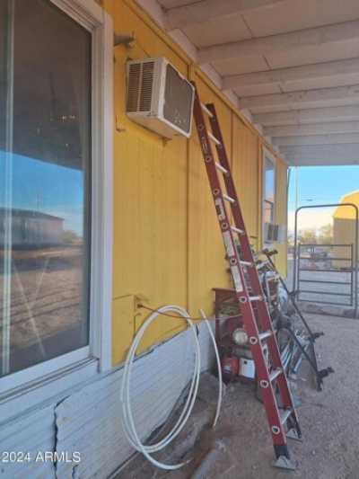 Home For Sale in Tonopah, Arizona