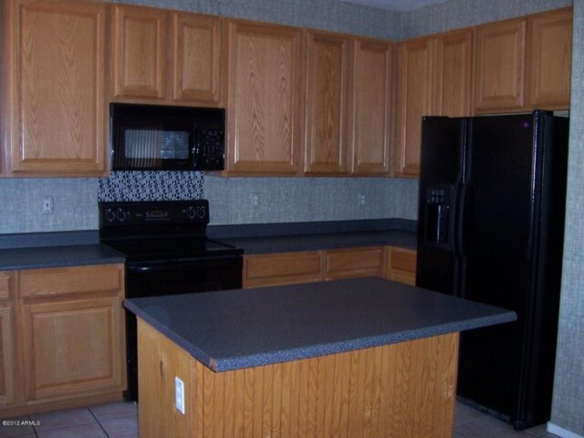 Picture of Home For Rent in Peoria, Arizona, United States