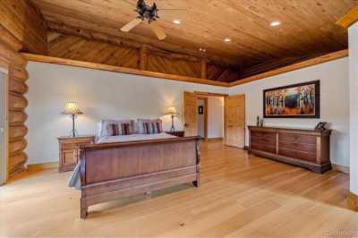 Home For Sale in Conifer, Colorado