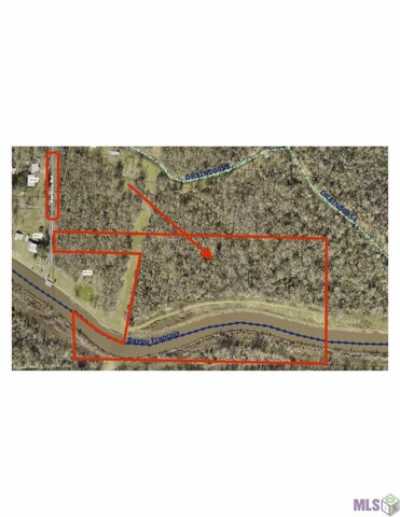 Residential Land For Sale in Saint Amant, Louisiana