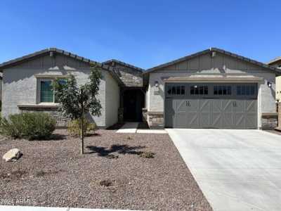 Home For Sale in Waddell, Arizona