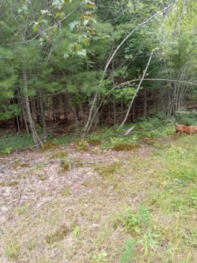 Residential Land For Sale in Buckfield, Maine