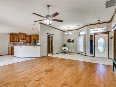 Home For Sale in Moore, Oklahoma