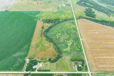 Residential Land For Sale in Mount Hope, Kansas