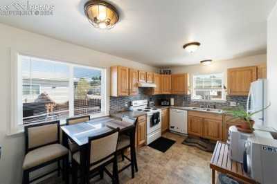 Home For Sale in Fountain, Colorado