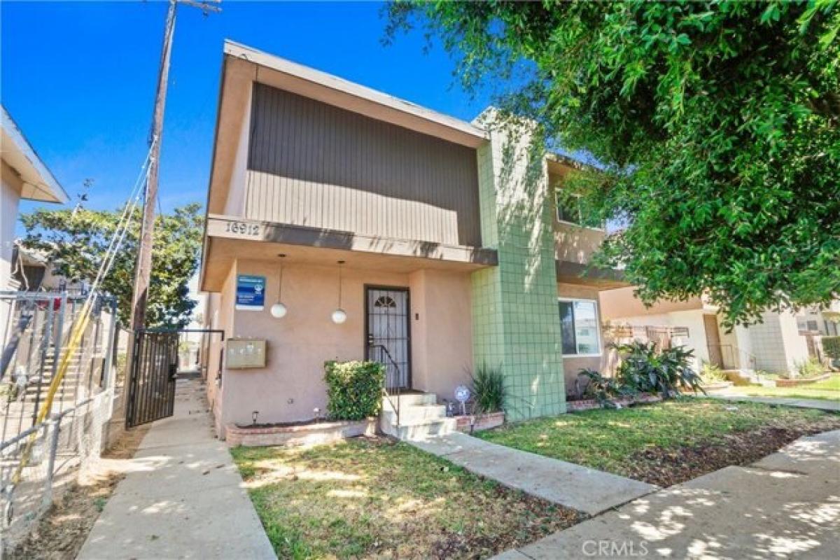 Picture of Home For Rent in Gardena, California, United States