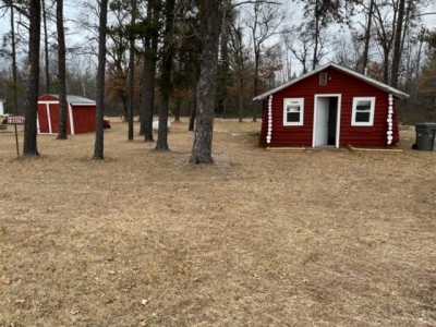 Home For Sale in Pembine, Wisconsin