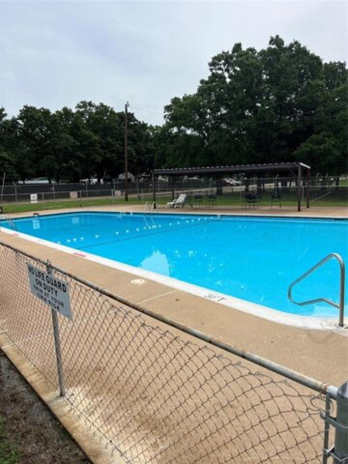 Picture of Residential Land For Sale in Mabank, Texas, United States