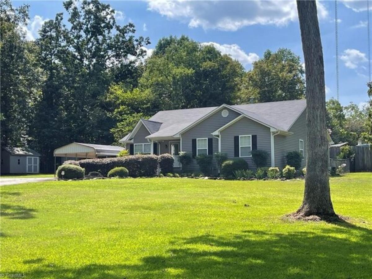 Picture of Home For Sale in Randleman, North Carolina, United States