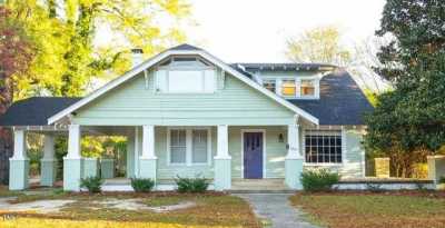 Home For Sale in Goldsboro, North Carolina