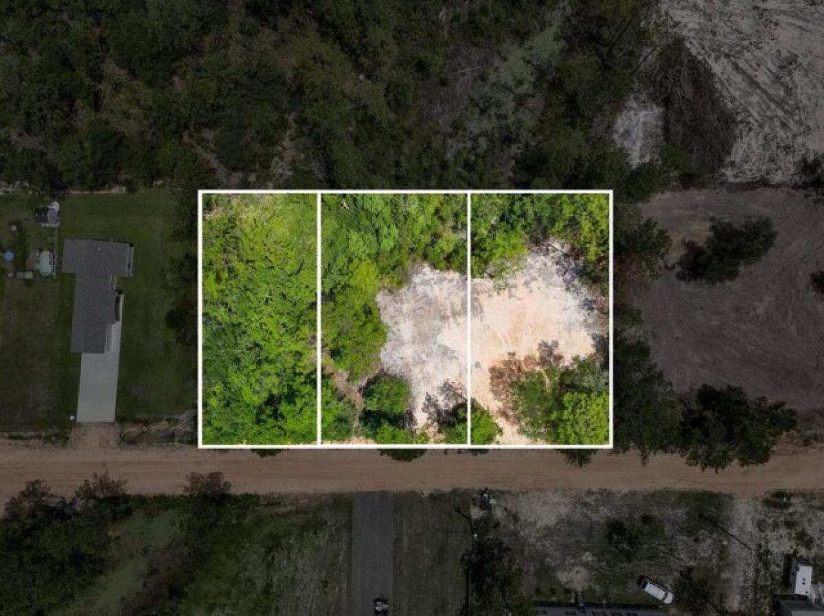 Picture of Residential Land For Sale in Defuniak Springs, Florida, United States