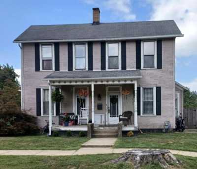 Home For Sale in Logan, Ohio