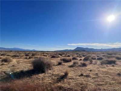 Residential Land For Sale in Kingman, Arizona