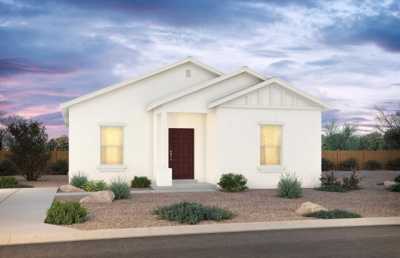 Home For Sale in Moriarty, New Mexico