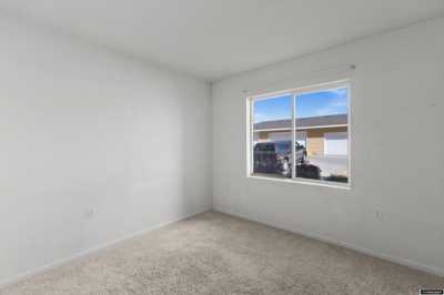 Home For Sale in Casper, Wyoming