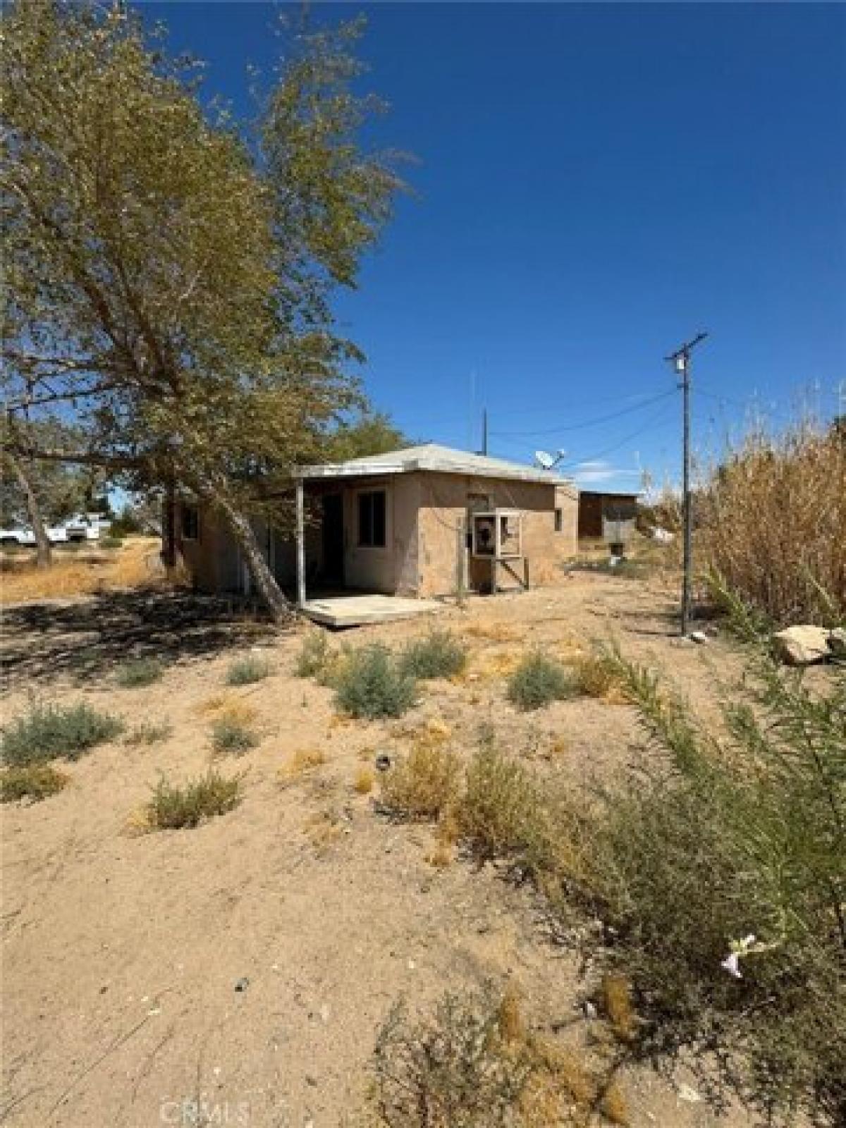 Picture of Home For Sale in Oro Grande, California, United States