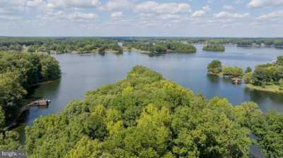 Residential Land For Sale in Bumpass, Virginia