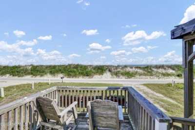 Home For Sale in North Topsail Beach, North Carolina