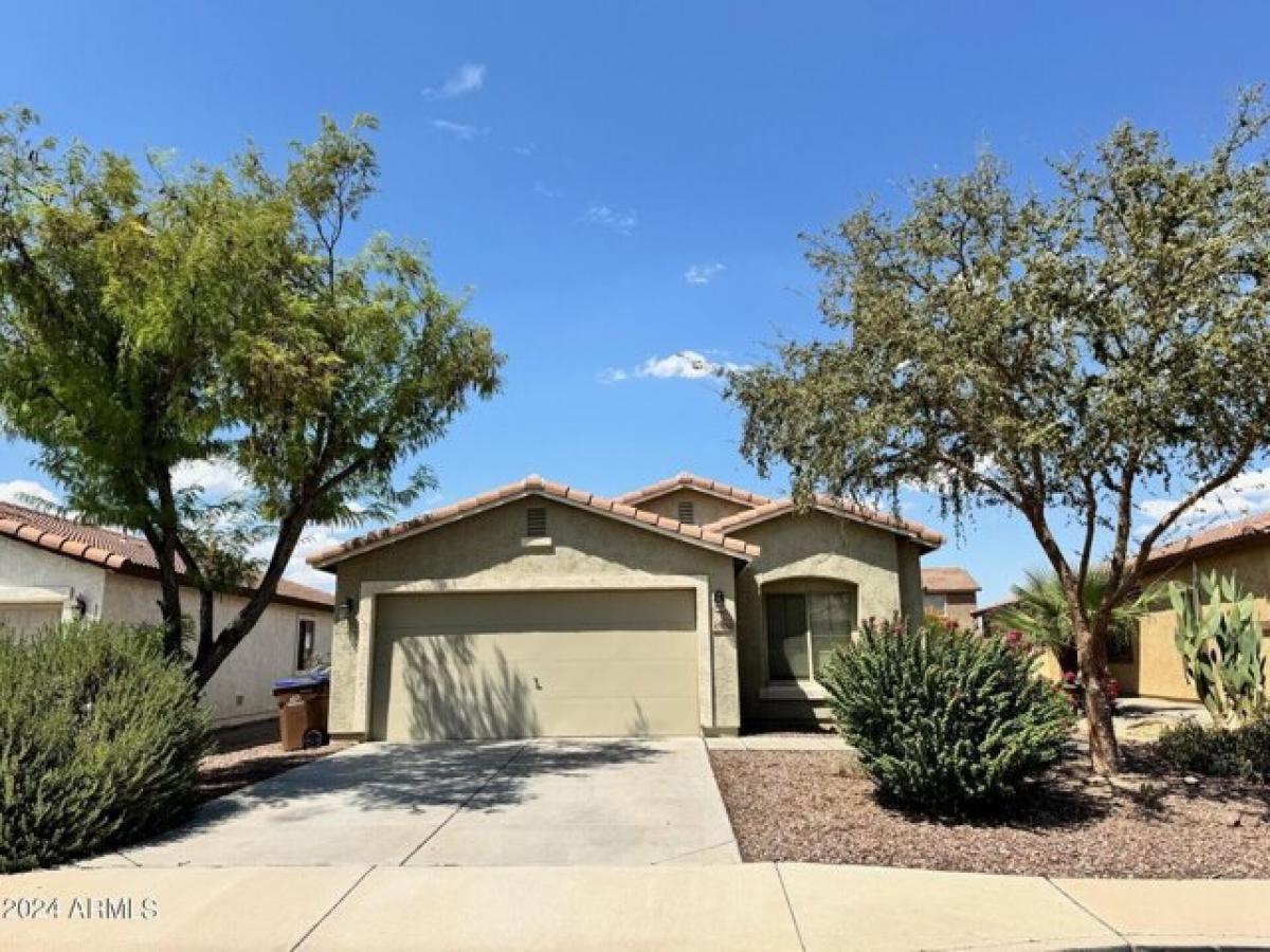 Picture of Home For Rent in Maricopa, Arizona, United States