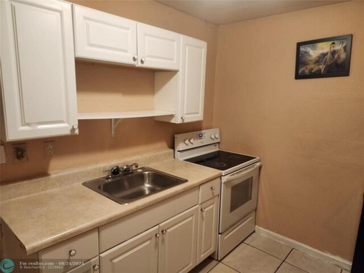 Picture of Apartment For Rent in North Lauderdale, Florida, United States