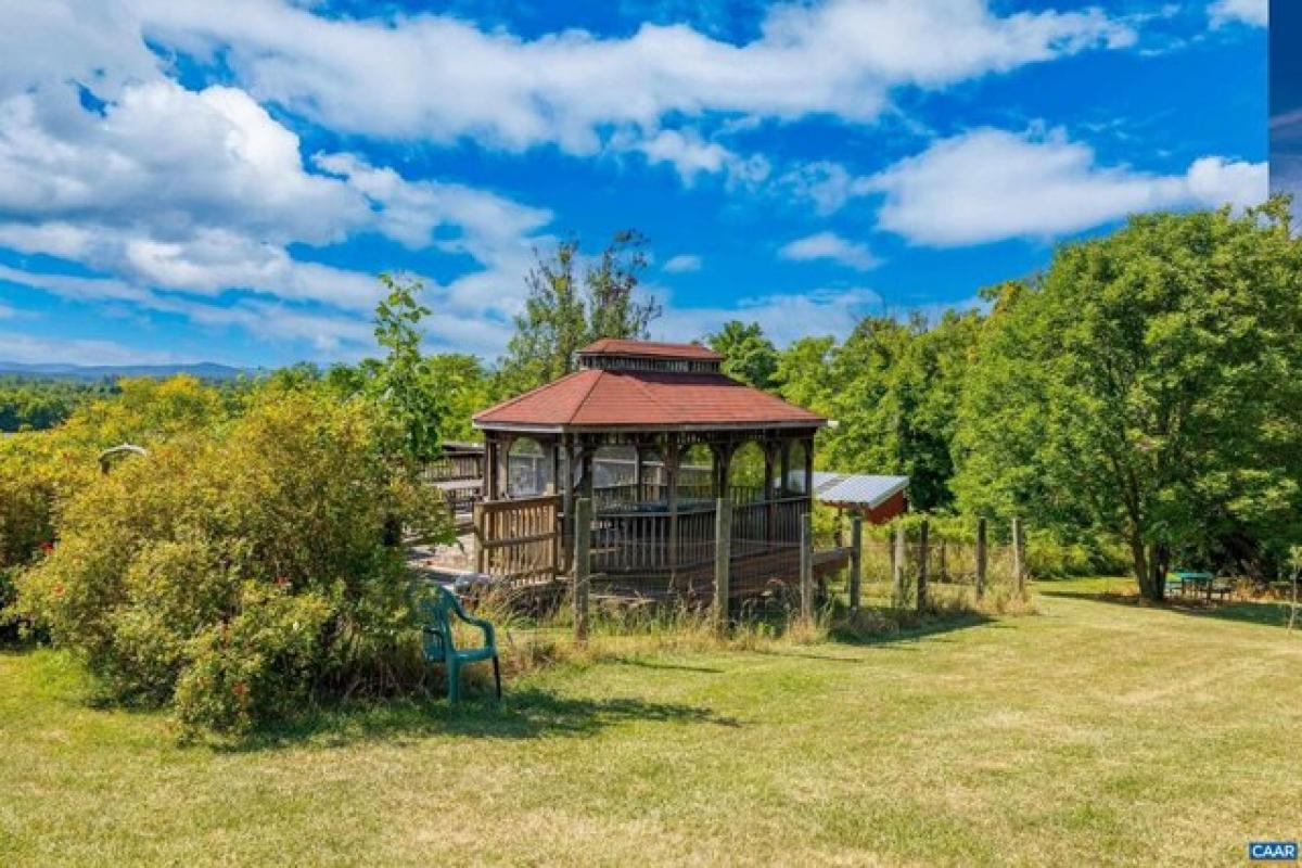 Picture of Residential Land For Sale in Stanardsville, Virginia, United States