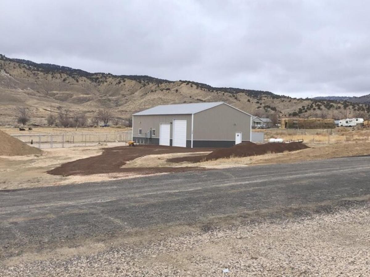 Picture of Residential Land For Sale in Tropic, Utah, United States