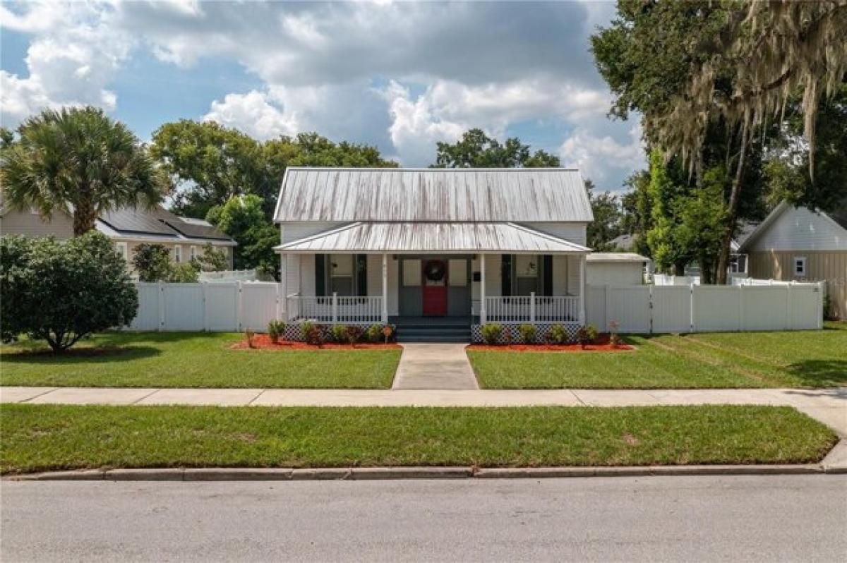 Picture of Home For Sale in Bartow, Florida, United States