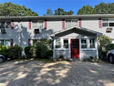 Apartment For Rent in Charlestown, Rhode Island