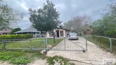 Home For Sale in Mercedes, Texas