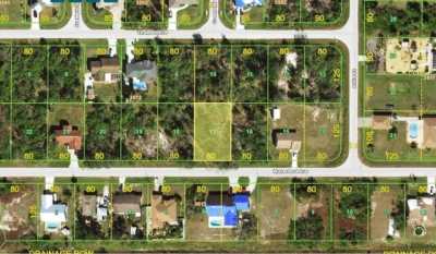 Residential Land For Sale in Englewood, Florida