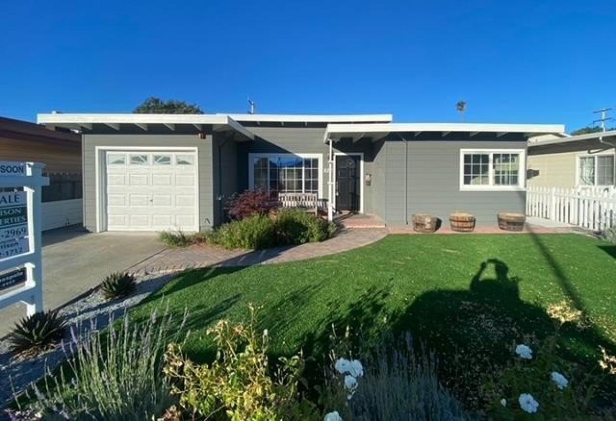 Picture of Home For Sale in San Mateo, California, United States