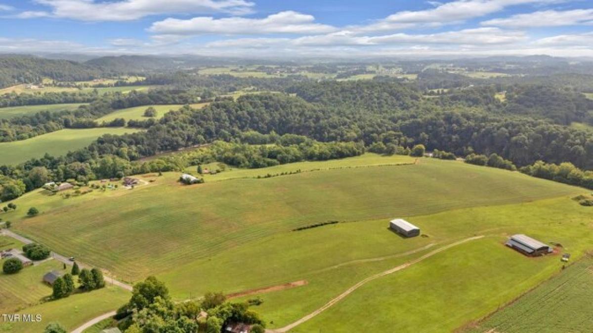 Picture of Residential Land For Sale in Afton, Tennessee, United States