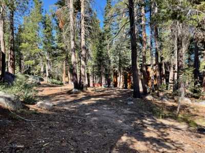 Residential Land For Sale in Bear Valley, California