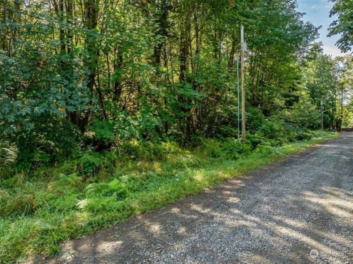 Picture of Residential Land For Sale in Olympia, Washington, United States