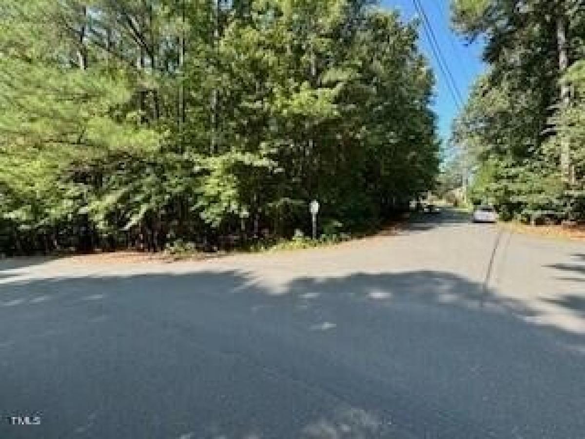 Picture of Residential Land For Sale in Durham, North Carolina, United States