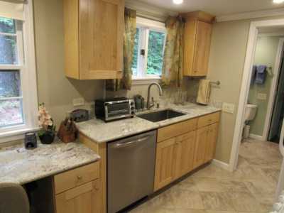 Home For Sale in Conway, New Hampshire