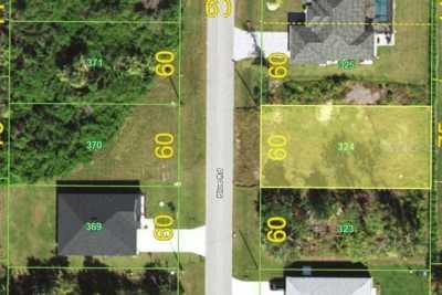 Residential Land For Sale in Rotonda West, Florida