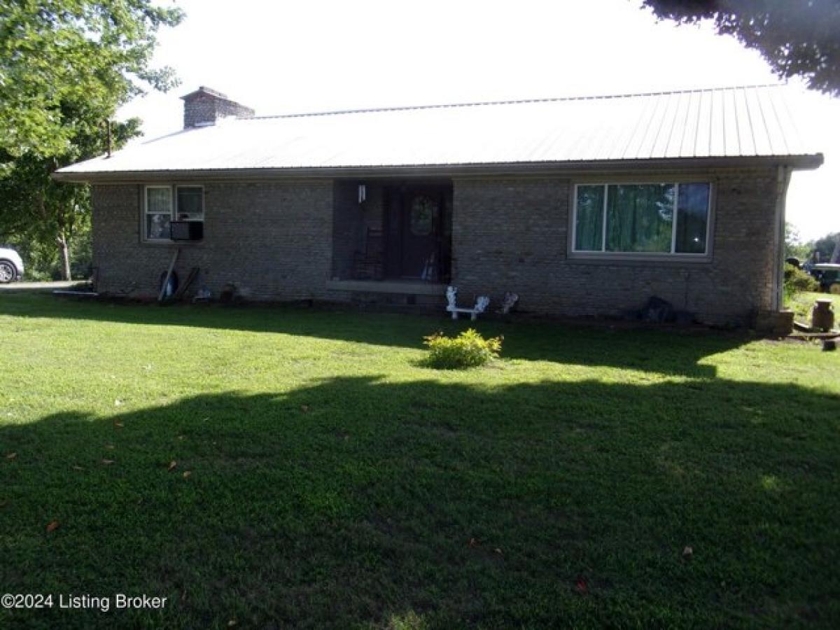 Picture of Home For Rent in Willisburg, Kentucky, United States