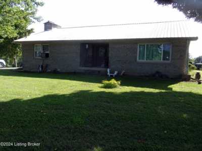 Home For Rent in Willisburg, Kentucky