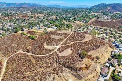 Residential Land For Sale in Santee, California