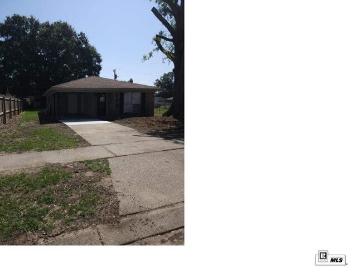 Picture of Home For Sale in Monroe, Louisiana, United States