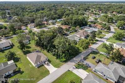 Residential Land For Sale in Spring Hill, Florida